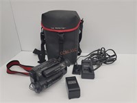 Sony Handycam Video Camera CCD-TR5