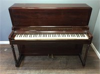 VINTAGE CABLE-NELSON PIANO