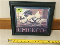 Chicken Picture