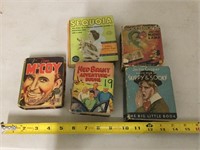 Vintage Childrens Books