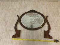 Antique Mirror