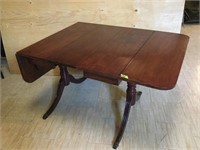 Dining Room Table