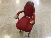 Childrens Parlour Chair