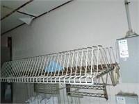 Storage racks shelf & wire storage unit