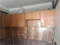 Cabinets