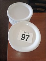 28 Dinner Plates