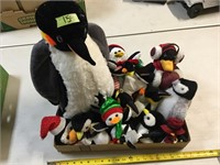 Penguin Collectibles