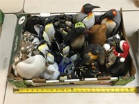Penguin Collectibles