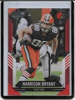 Harrison Bryant 2021 Score Red Dot 310/460