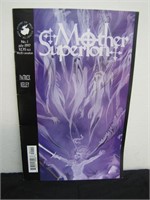 Vintage Mother Superion #1 Comic Book