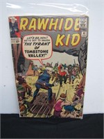 Marvel #41 Rawhide Kid Comic 12 cent Silver Age