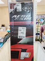 Aeroskin Chrome Dodge SEE PIC FOR SPECS