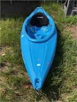 8 foot Sundolphin kayak