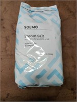 8lb Bag Epsom Salt