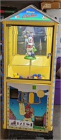 Coin Operated All American Chicken Machine