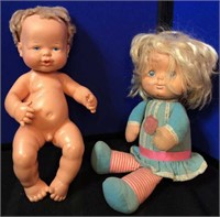 Archie Bunker's Grandson Joey Doll & more