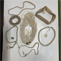 Jewelry - Beaded & Assorted