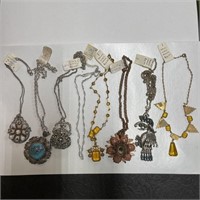 Jewelry - Necklaces