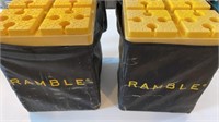 Ramble RV Leveling Blocks
