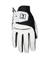 TourMission Women's Left Hand Glove, Medium/Large