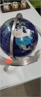 Globe w compass in base