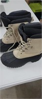 New Thinsulate women's size 9 boots