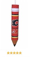 Calgary Flames Pencil Case