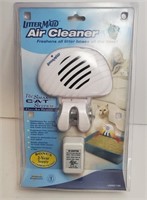 NEW LITTERMAID CAT AIR CLEANER KIT