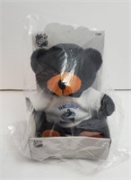 NHL Vancouver Canucks Bear