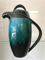 1960's CCC Pottery Cocoa / Coffee Pot