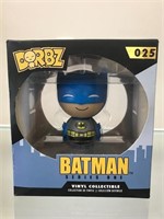 Vinyl Sugar Dorbz BATMAN