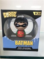 Vinyl Sugar Dorbz ROBIN