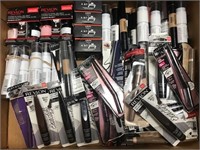 Box Lot Over 50 New In Package Cosmetics