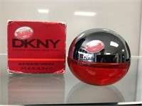 DKNY Red Delicious Perfume 30ml - Full