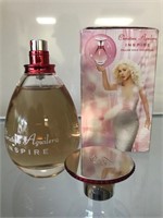 Christina Aguilera Perfume 100ml - Full