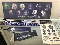 Toronto Maple Leafs Lot