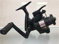 Quantam SLS2 Spinning Reel