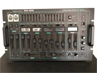 Realistic SSM-2200 Stereo 4 Channel Mixer