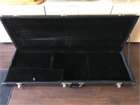 Diamond Hard Shell Bass Guitar Case