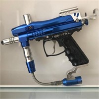 Spyder Paint Ball Marker Gun