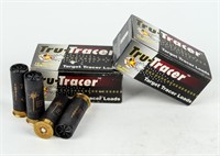 Lot of Collectable Tru-Tracer 12 Gauge Shells