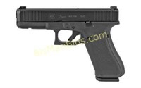 GLOCK 17 GEN5 9MM GNS 17RD 3 MAGS FS