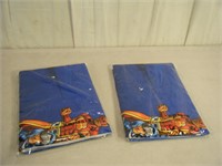 2 count brand new beach towels