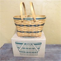 Longaberger Basket