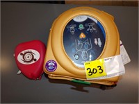 Heart Sine PAD Defibrillator