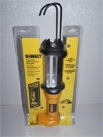 New Dewalt Heavy Duty 18V Light