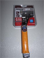 New Arrow HT50 Hammer Tacker