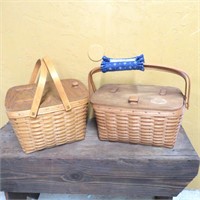 Longaberger Baskets