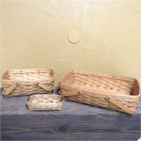 Longaberger Baskets