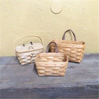 Longaberger Baskets